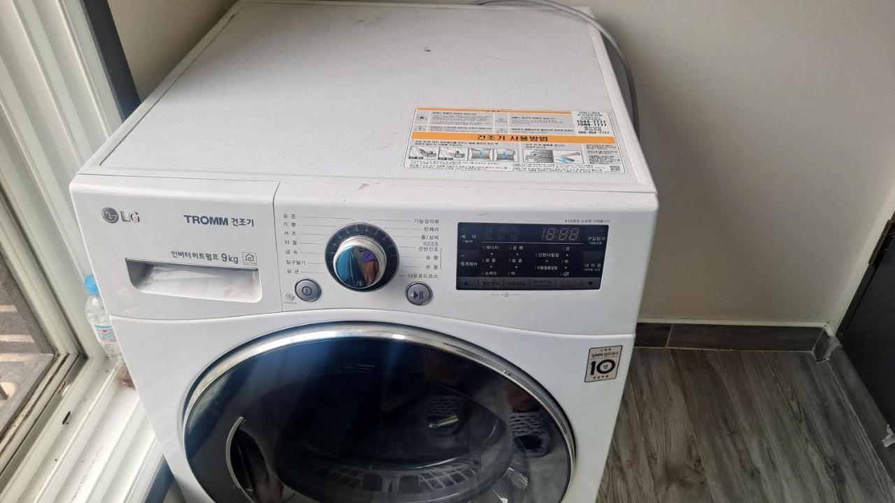 Yolo House Otel Incheon Dış mekan fotoğraf
