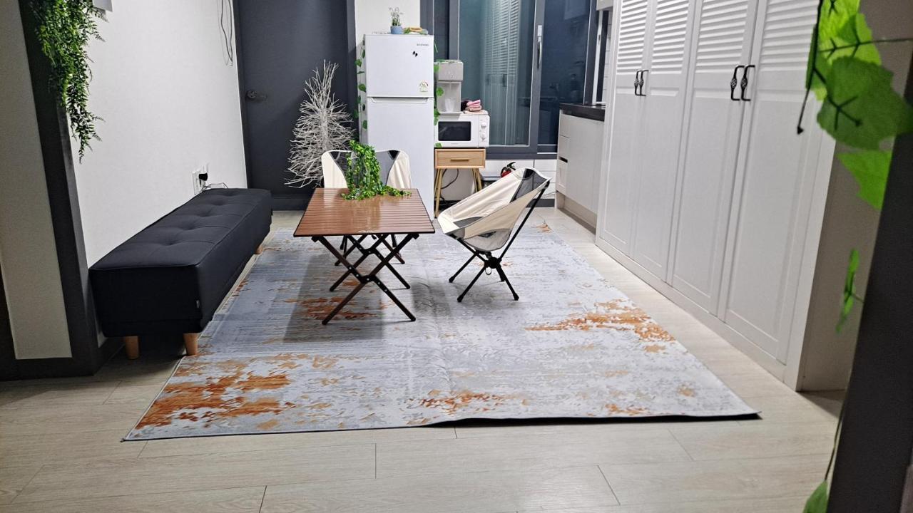 Yolo House Otel Incheon Dış mekan fotoğraf