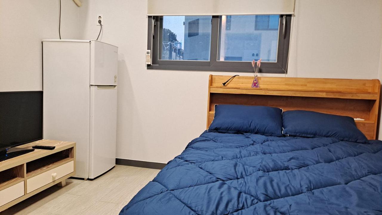 Yolo House Otel Incheon Dış mekan fotoğraf