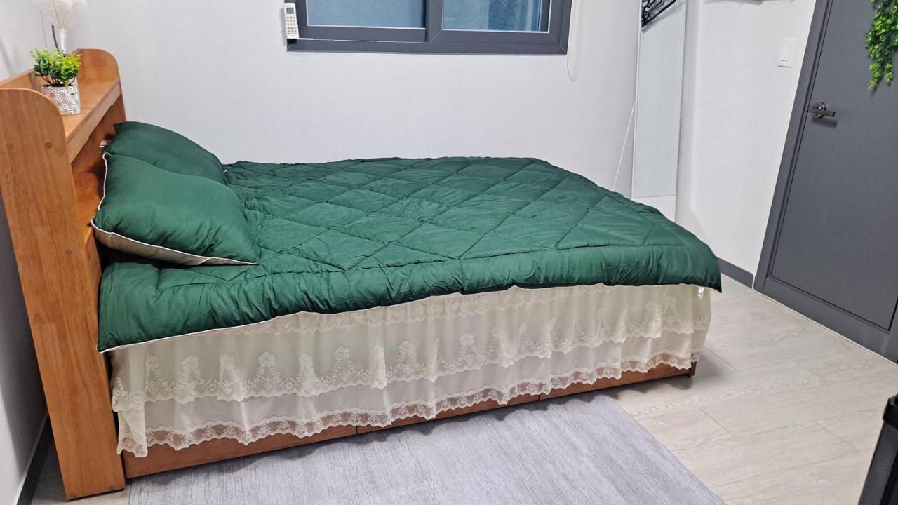 Yolo House Otel Incheon Dış mekan fotoğraf