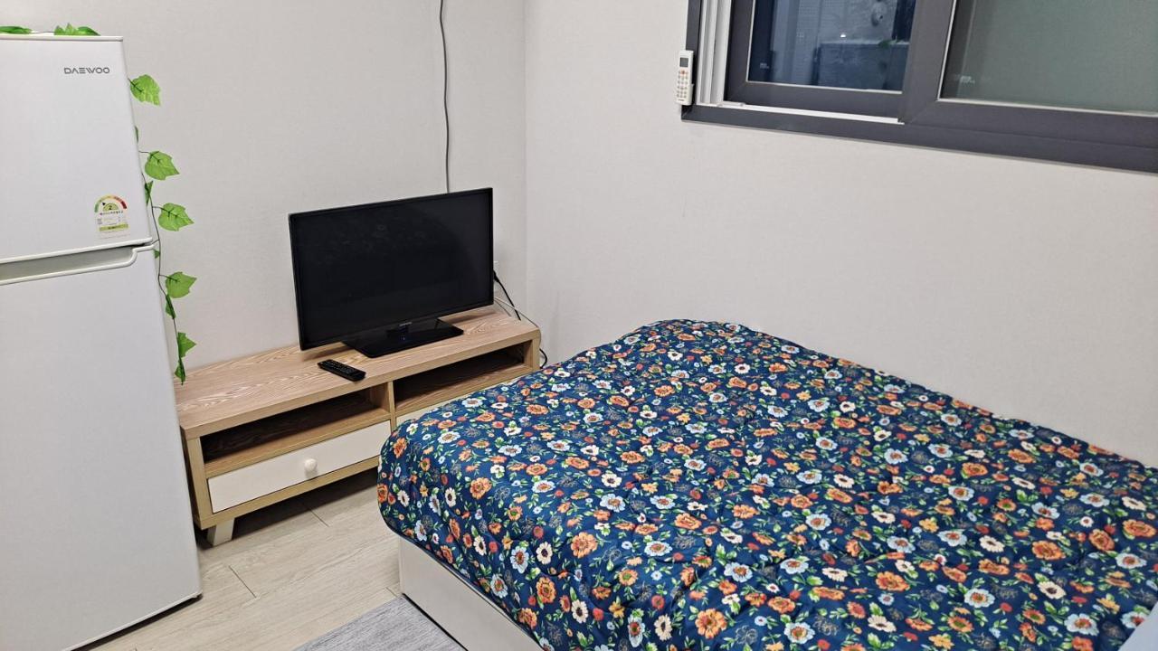 Yolo House Otel Incheon Dış mekan fotoğraf