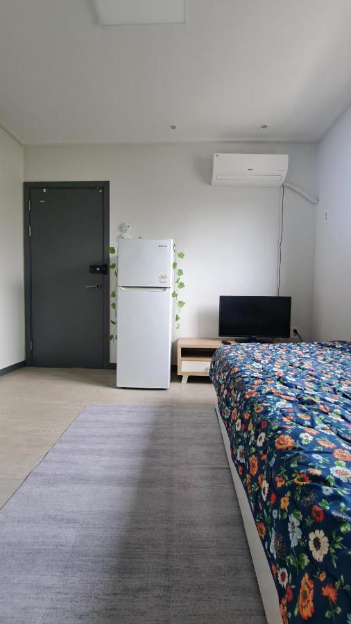 Yolo House Otel Incheon Dış mekan fotoğraf