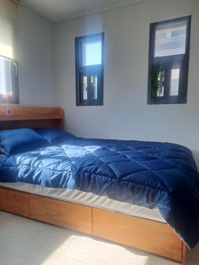 Yolo House Otel Incheon Dış mekan fotoğraf