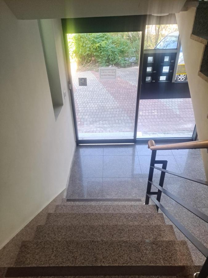 Yolo House Otel Incheon Dış mekan fotoğraf