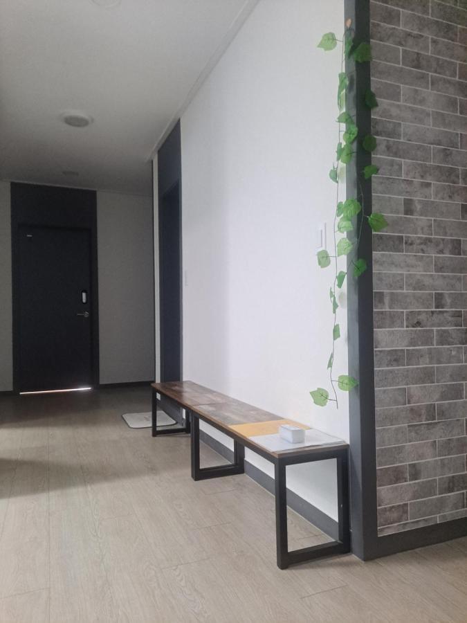 Yolo House Otel Incheon Dış mekan fotoğraf