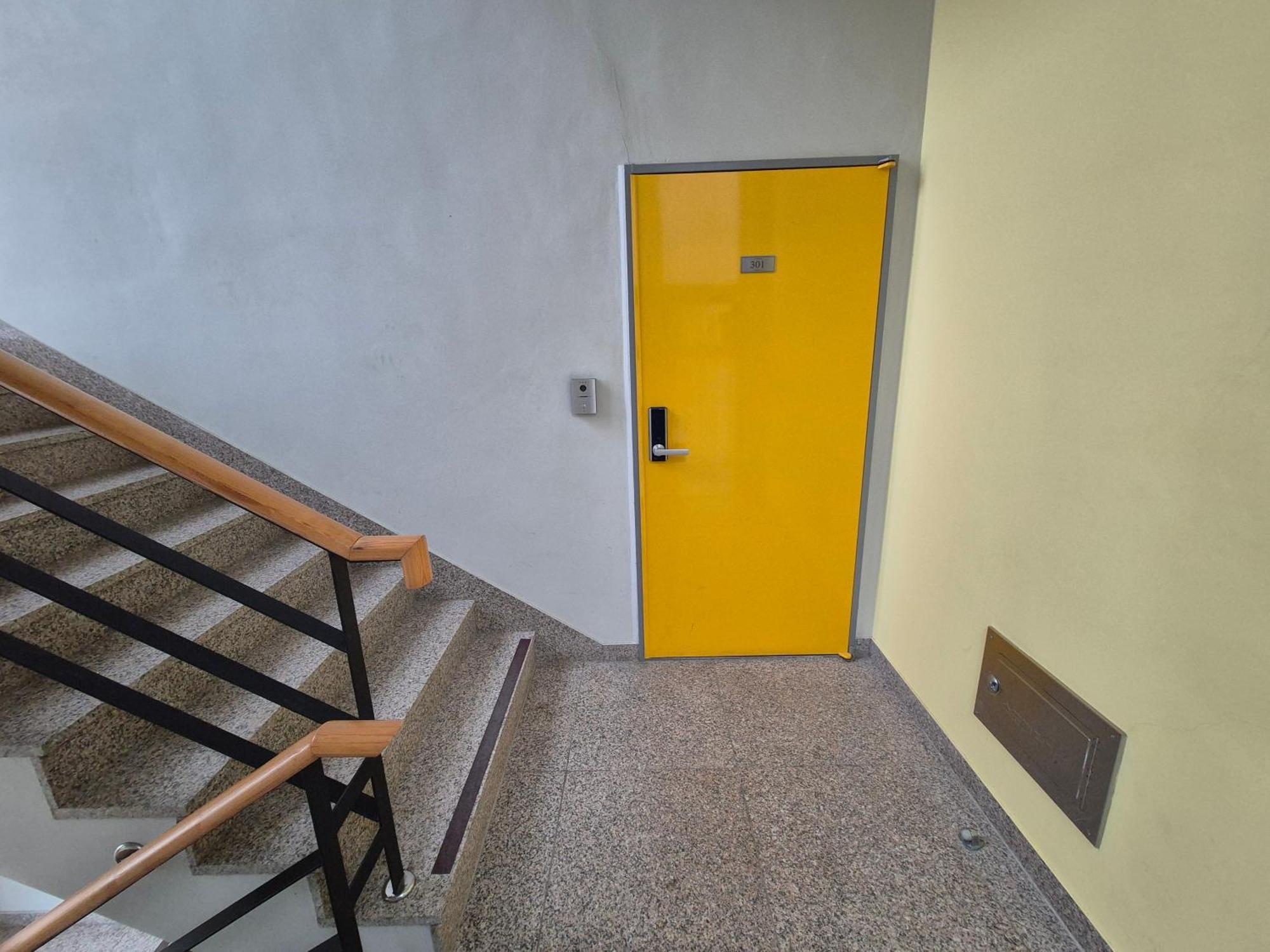 Yolo House Otel Incheon Dış mekan fotoğraf