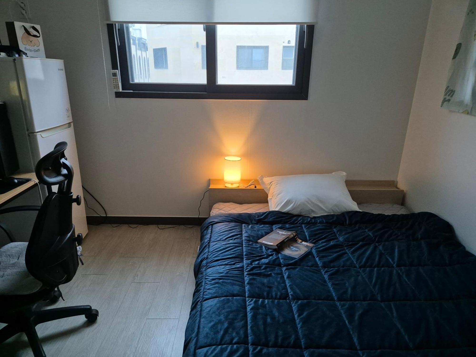 Yolo House Otel Incheon Dış mekan fotoğraf