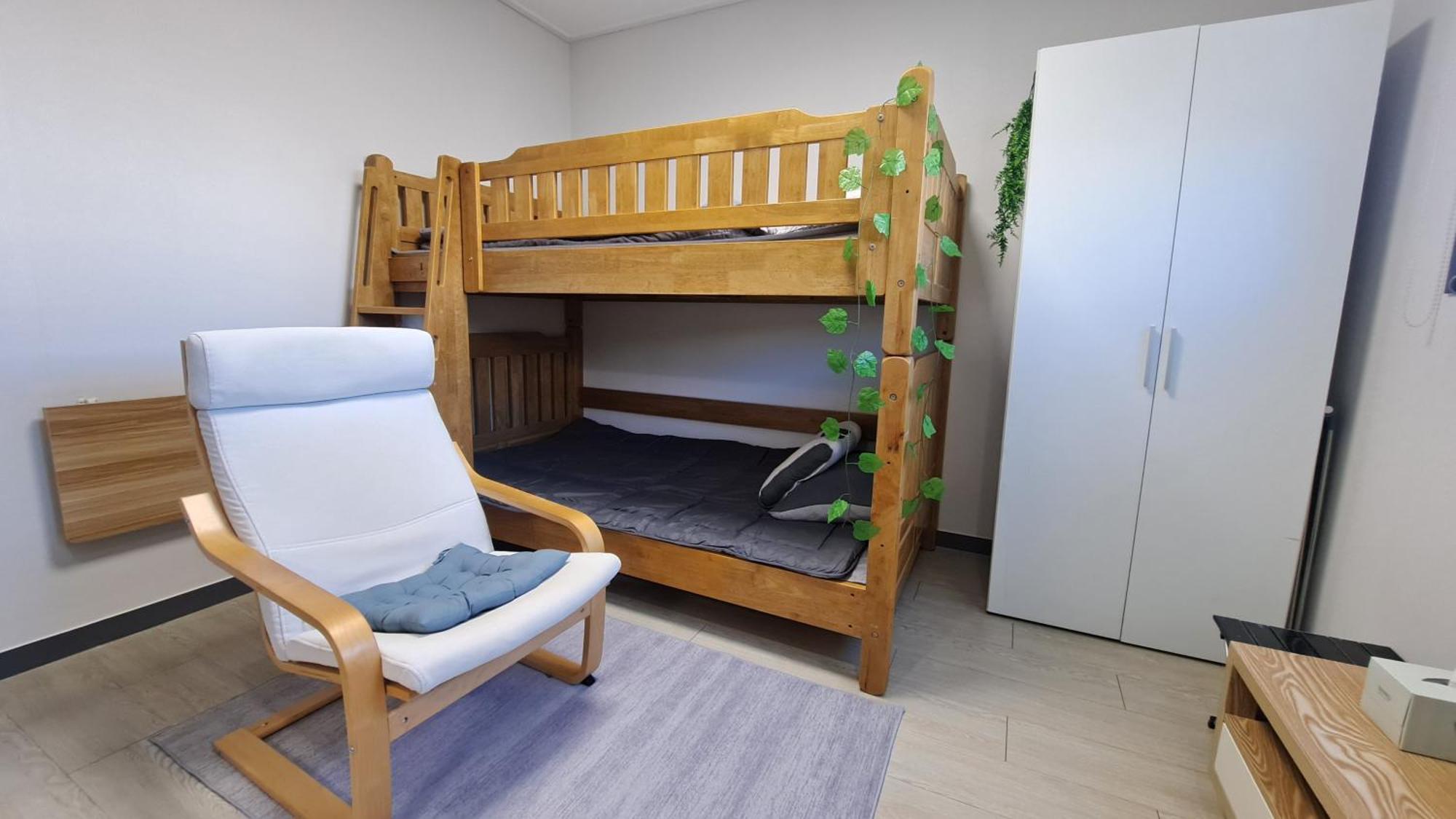 Yolo House Otel Incheon Dış mekan fotoğraf