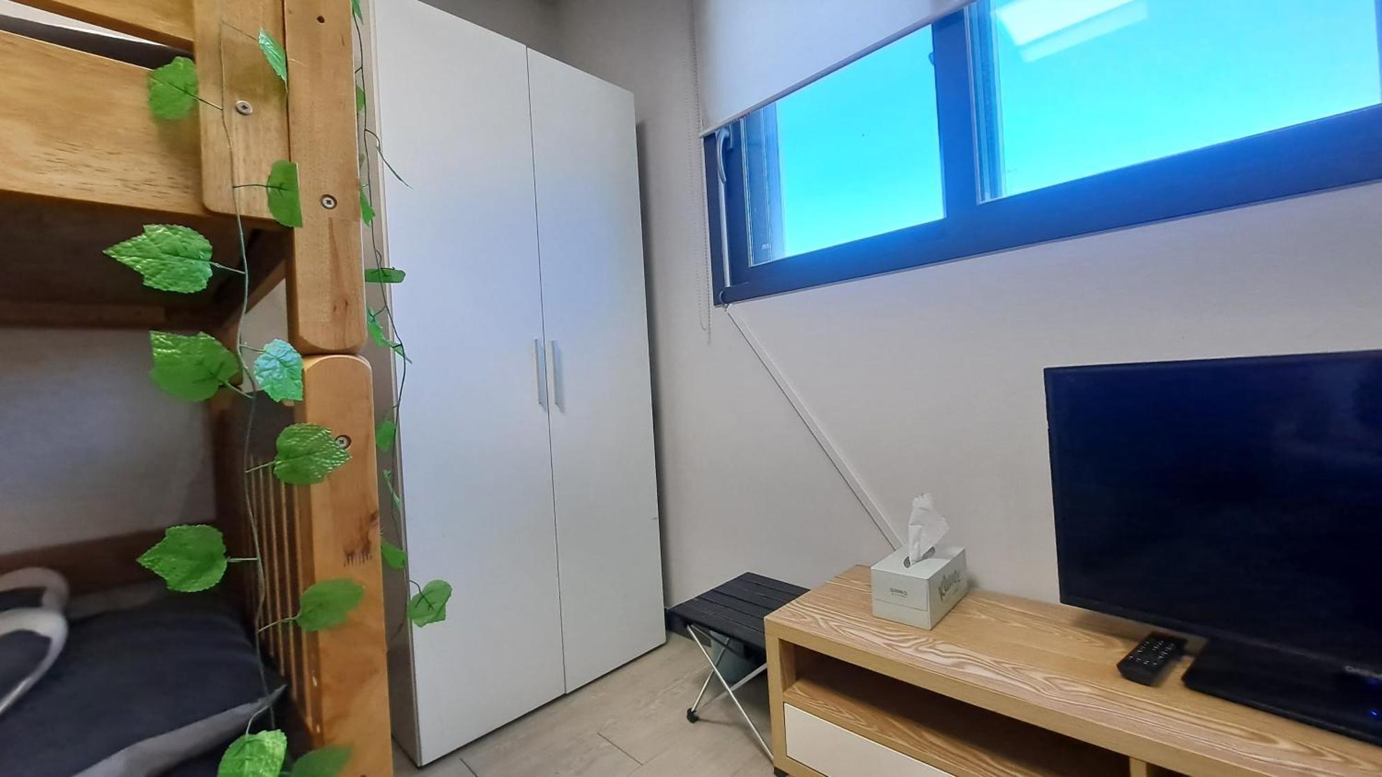 Yolo House Otel Incheon Dış mekan fotoğraf