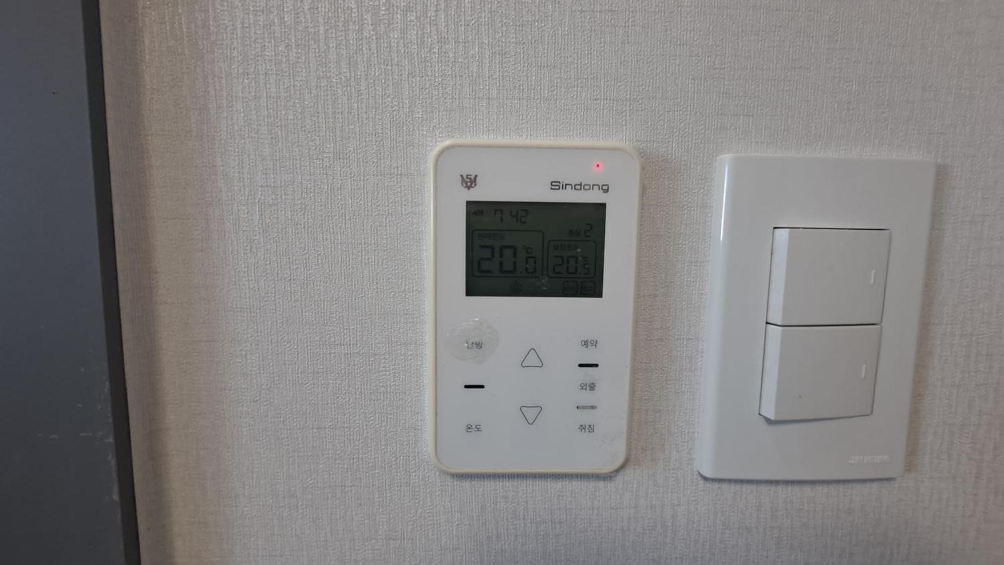 Yolo House Otel Incheon Dış mekan fotoğraf