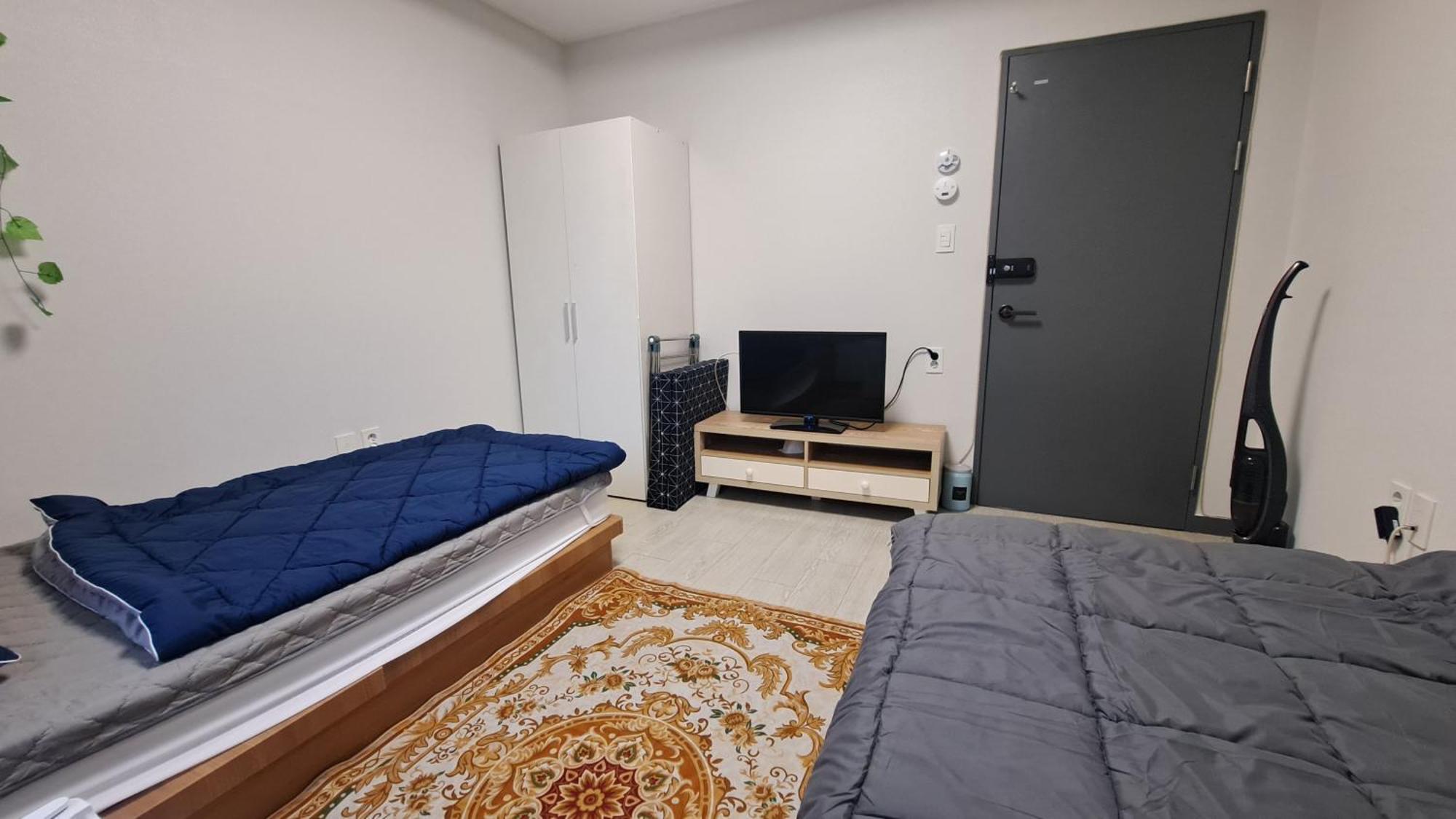 Yolo House Otel Incheon Dış mekan fotoğraf