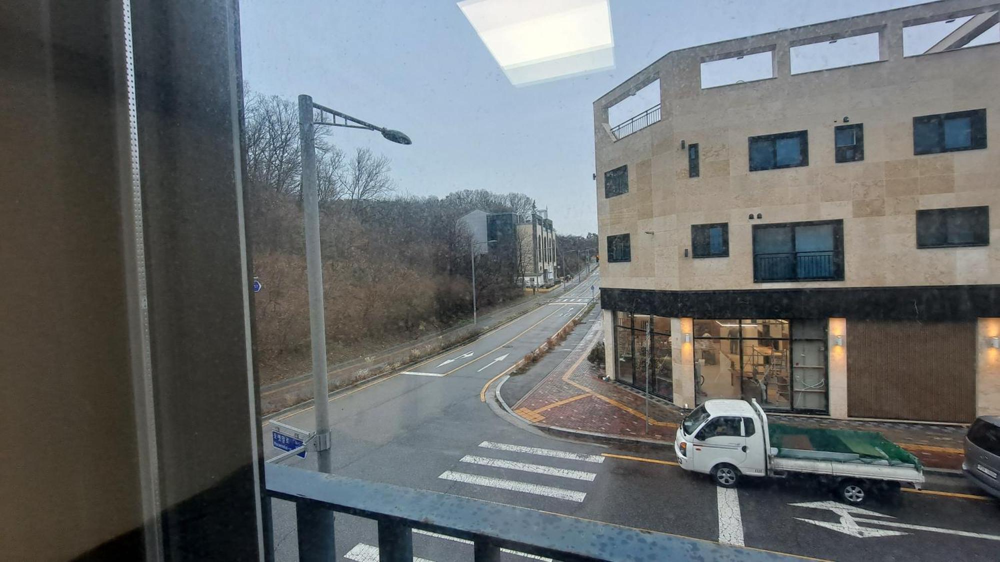 Yolo House Otel Incheon Dış mekan fotoğraf