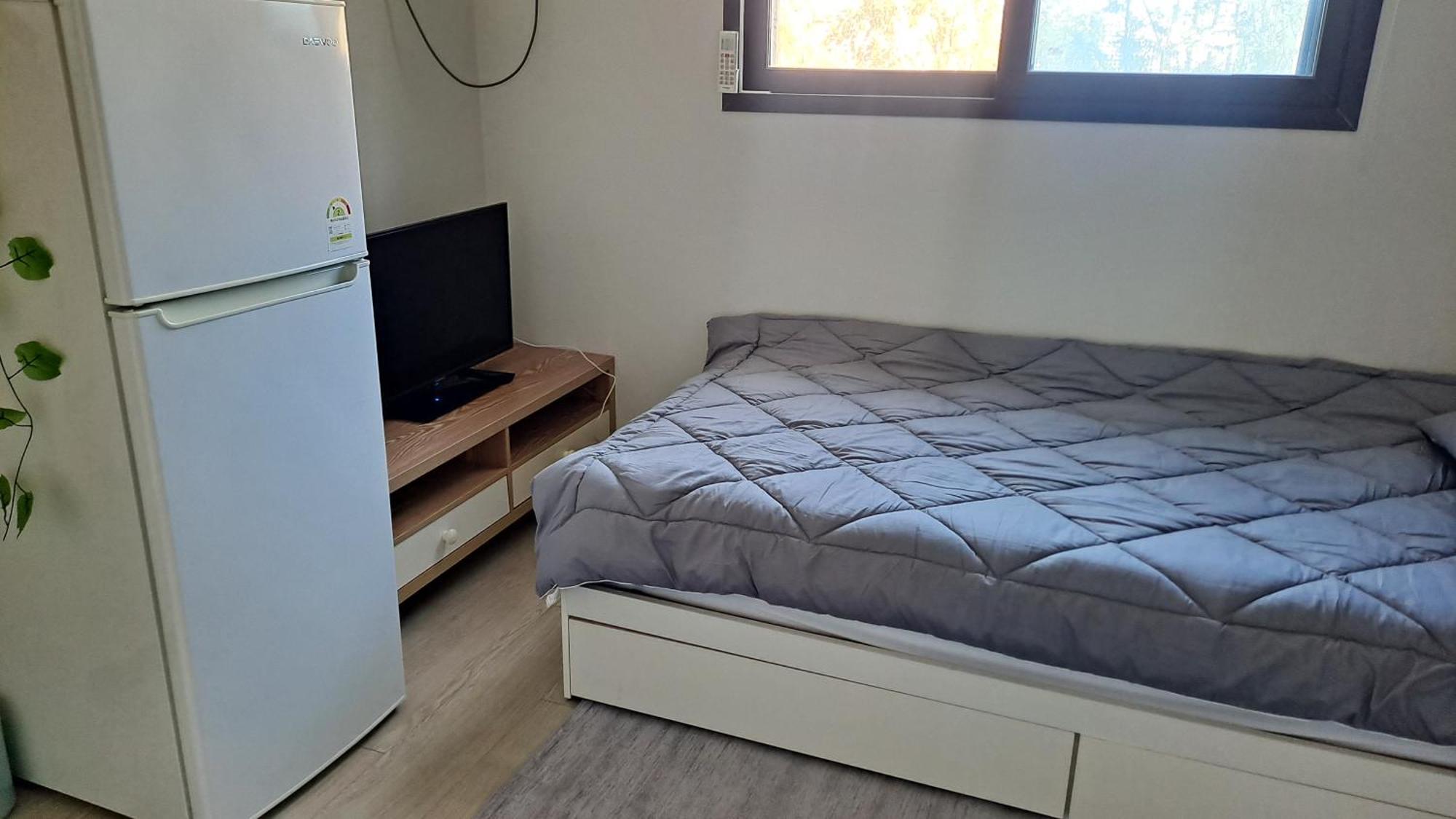 Yolo House Otel Incheon Dış mekan fotoğraf