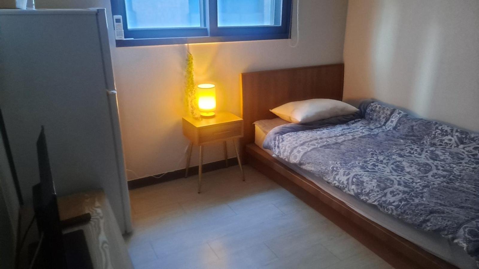 Yolo House Otel Incheon Dış mekan fotoğraf