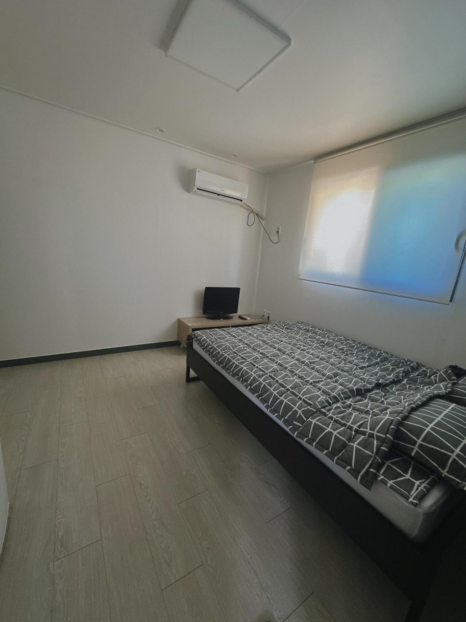 Yolo House Otel Incheon Dış mekan fotoğraf