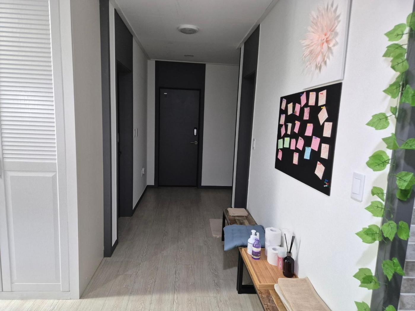 Yolo House Otel Incheon Dış mekan fotoğraf