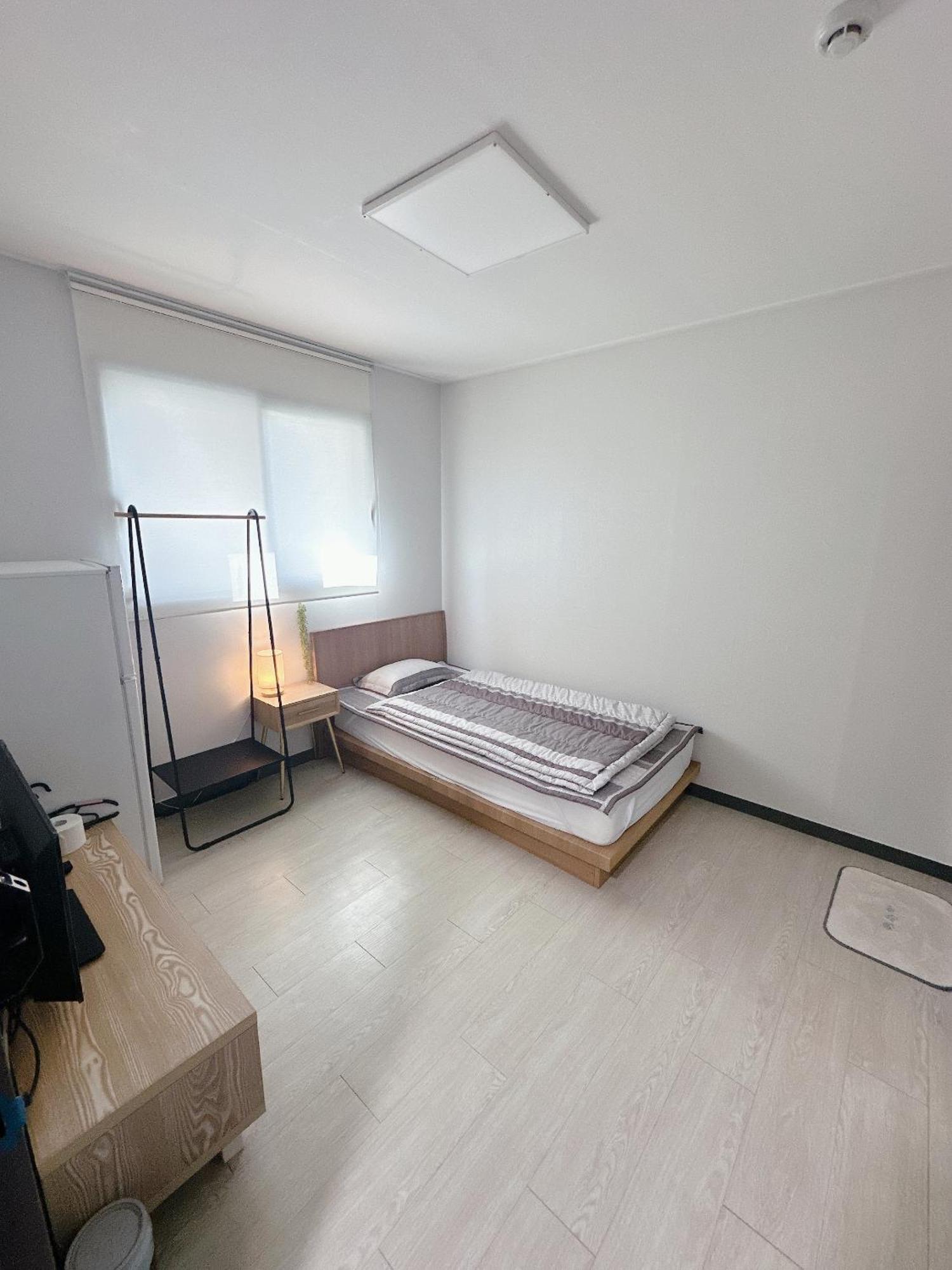 Yolo House Otel Incheon Dış mekan fotoğraf