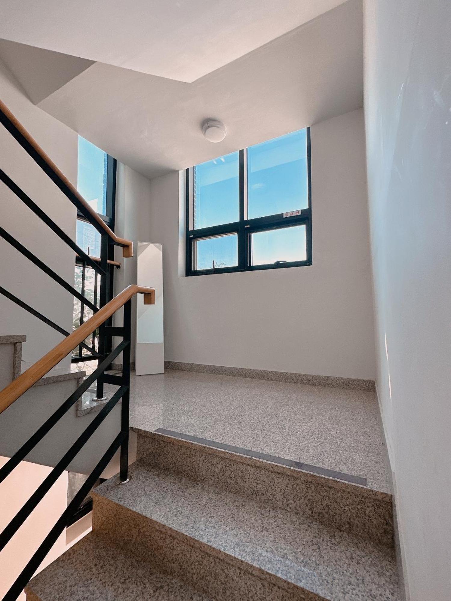 Yolo House Otel Incheon Dış mekan fotoğraf