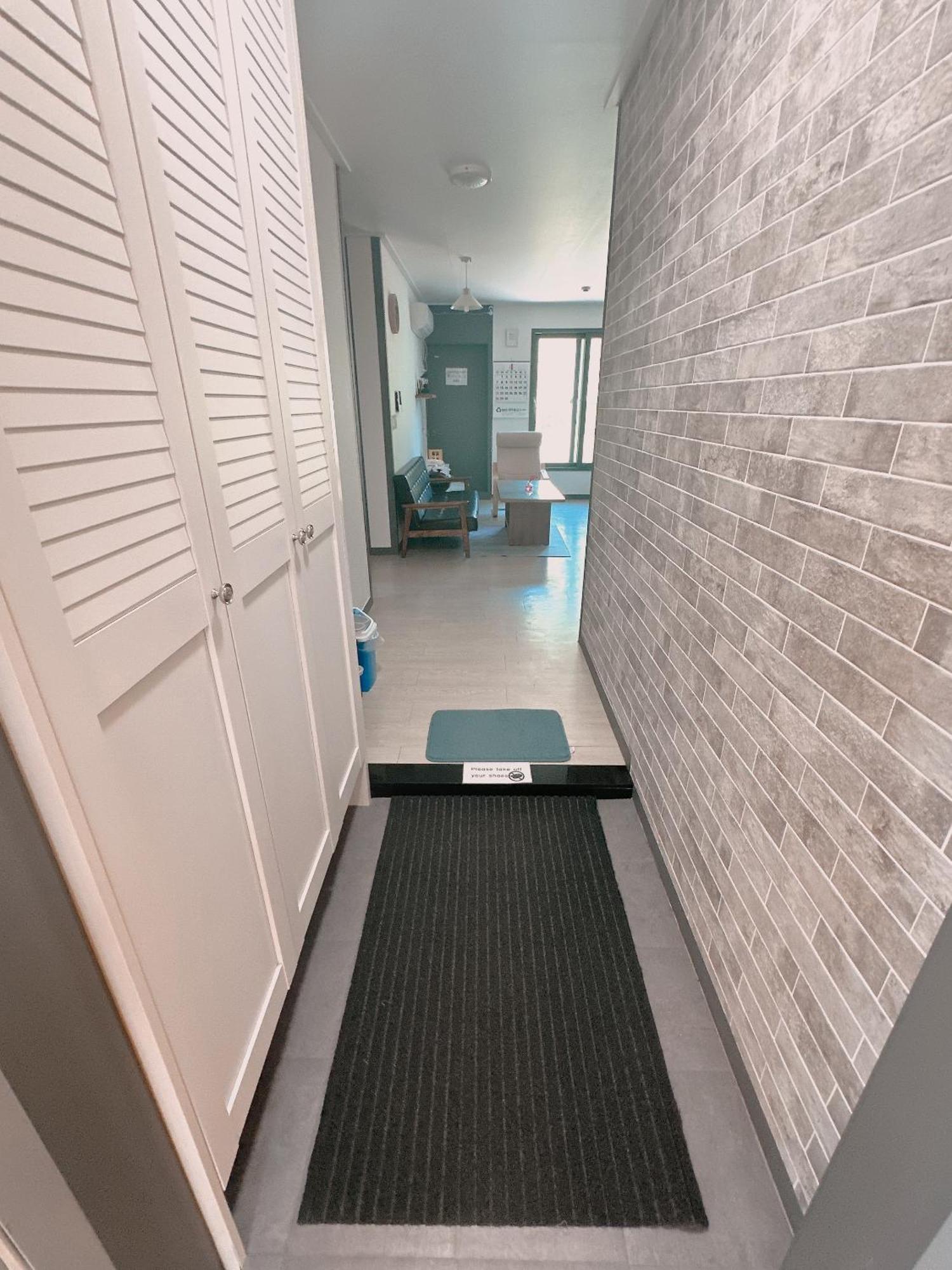 Yolo House Otel Incheon Dış mekan fotoğraf
