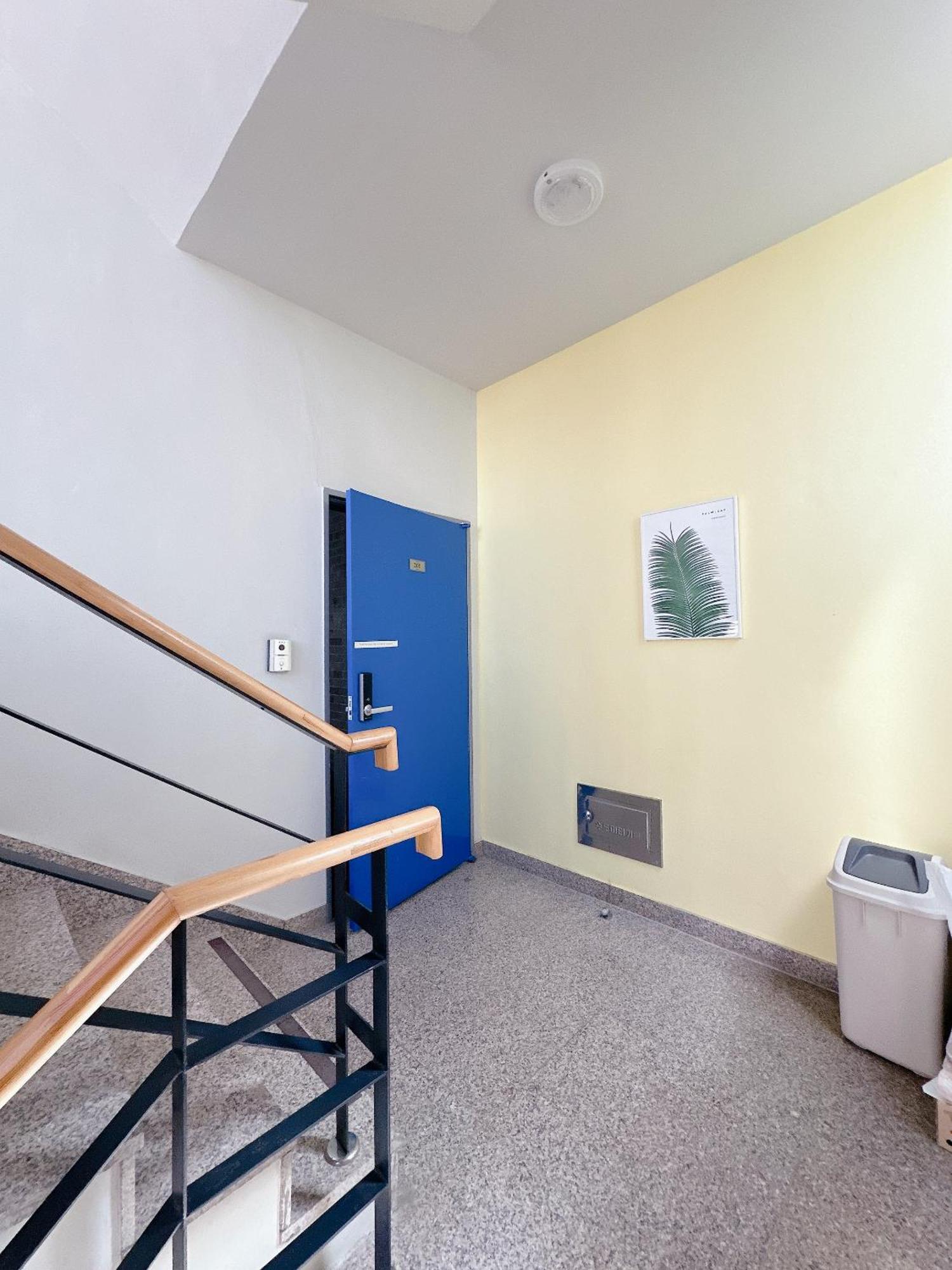 Yolo House Otel Incheon Dış mekan fotoğraf