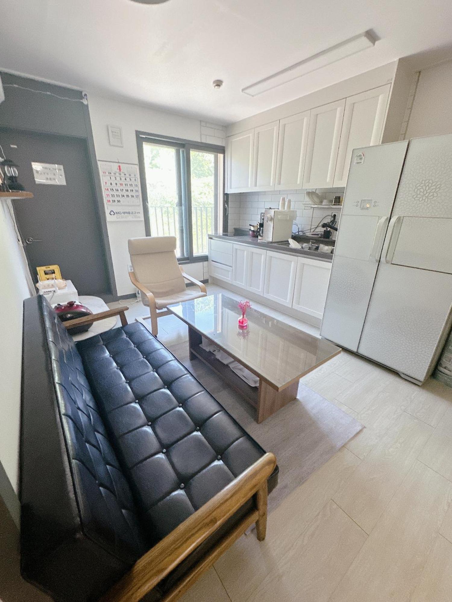 Yolo House Otel Incheon Dış mekan fotoğraf