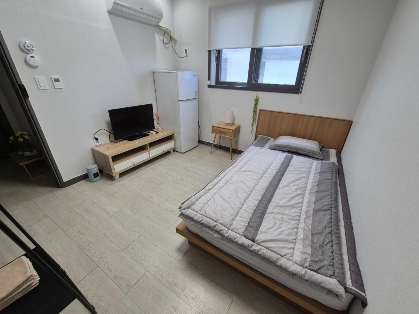 Yolo House Otel Incheon Dış mekan fotoğraf