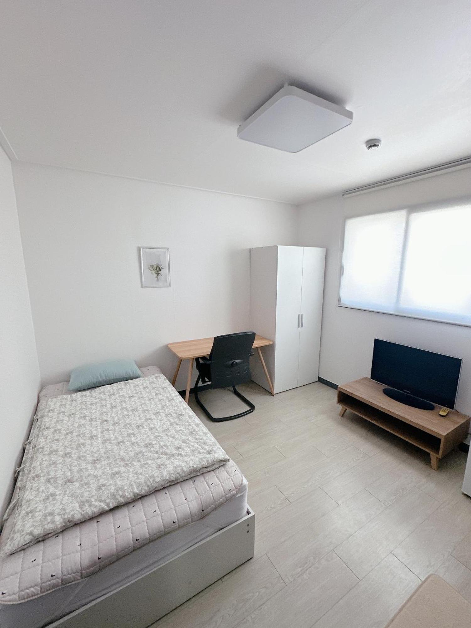 Yolo House Otel Incheon Dış mekan fotoğraf