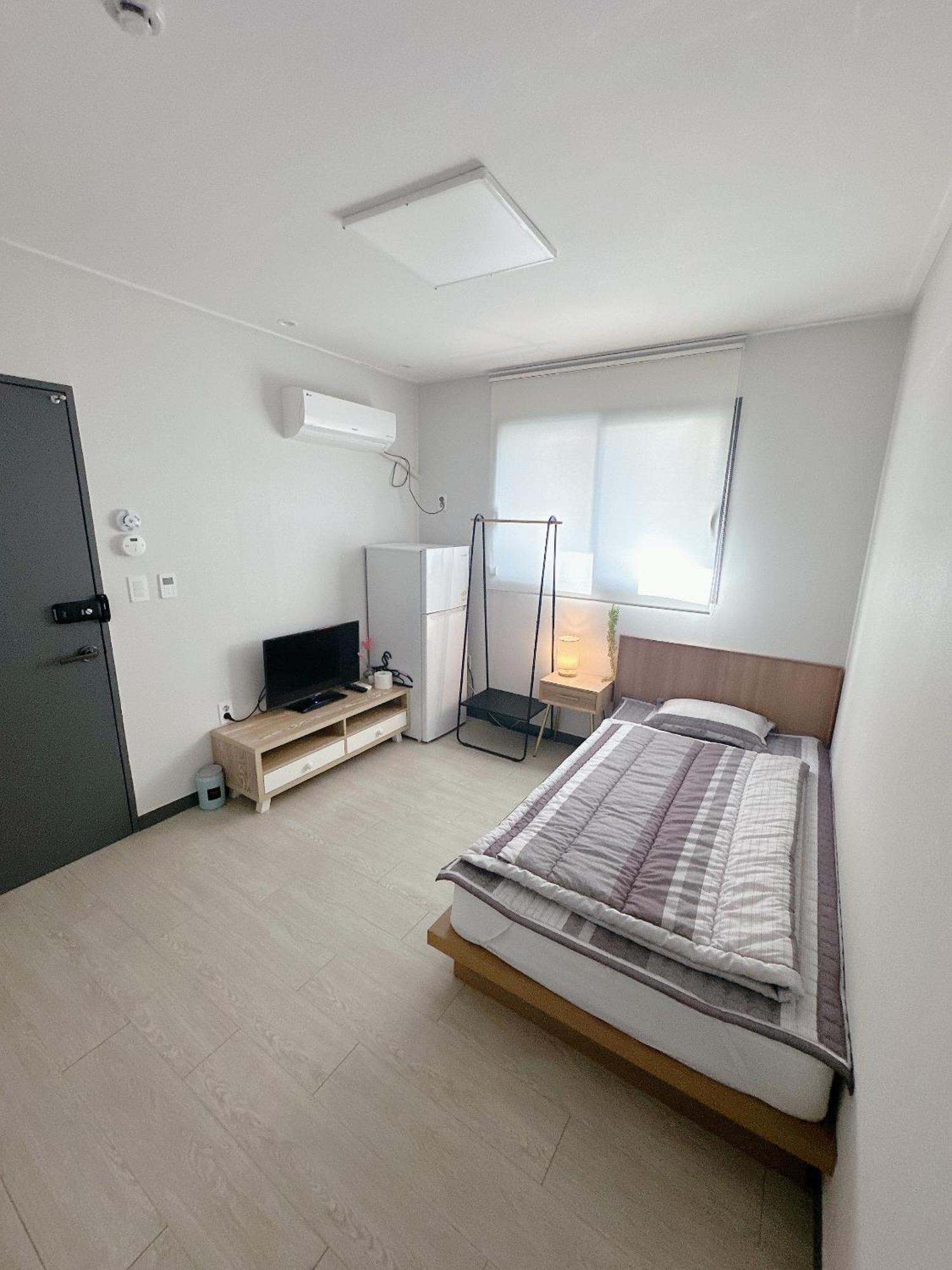 Yolo House Otel Incheon Dış mekan fotoğraf