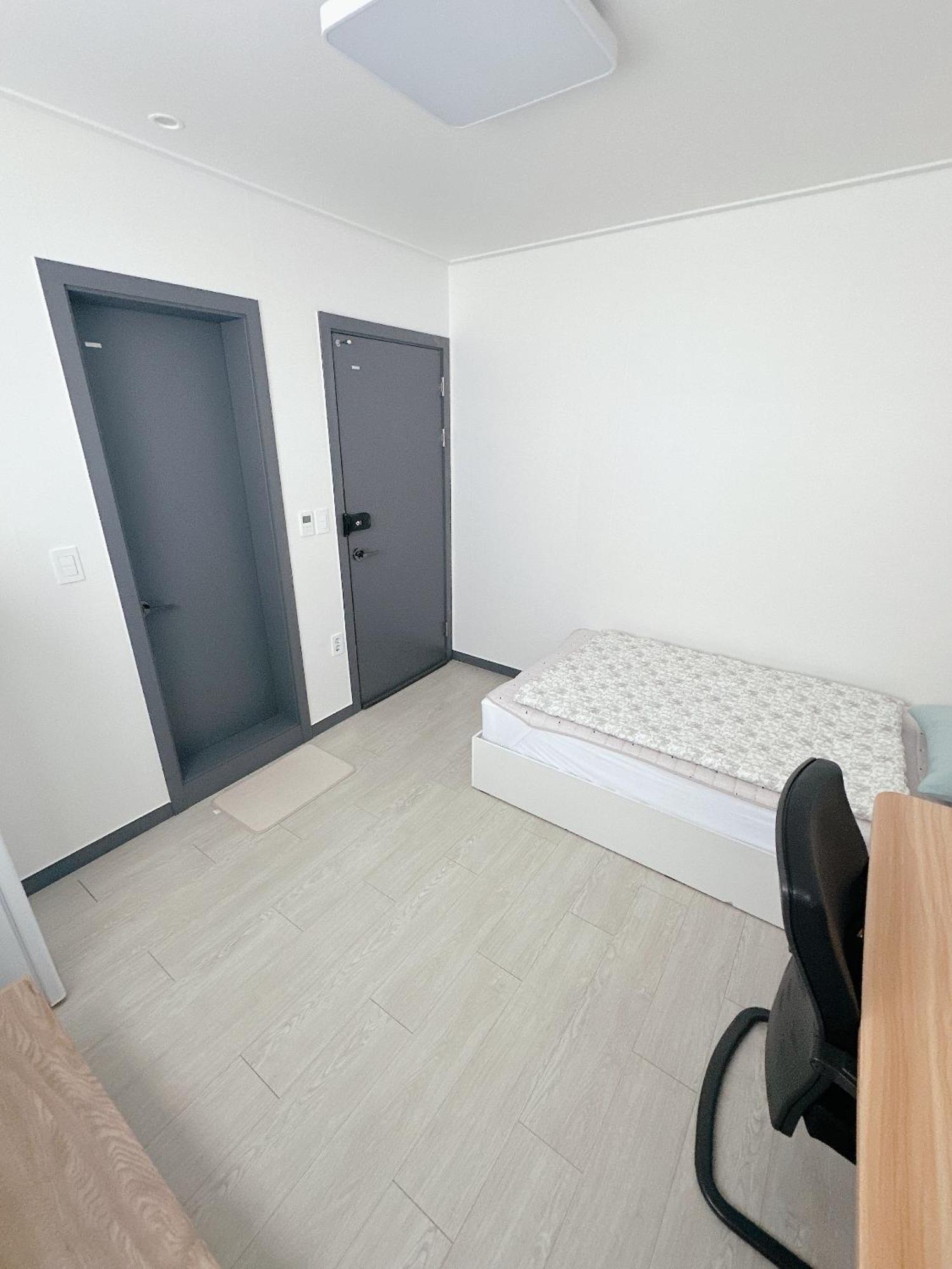 Yolo House Otel Incheon Dış mekan fotoğraf