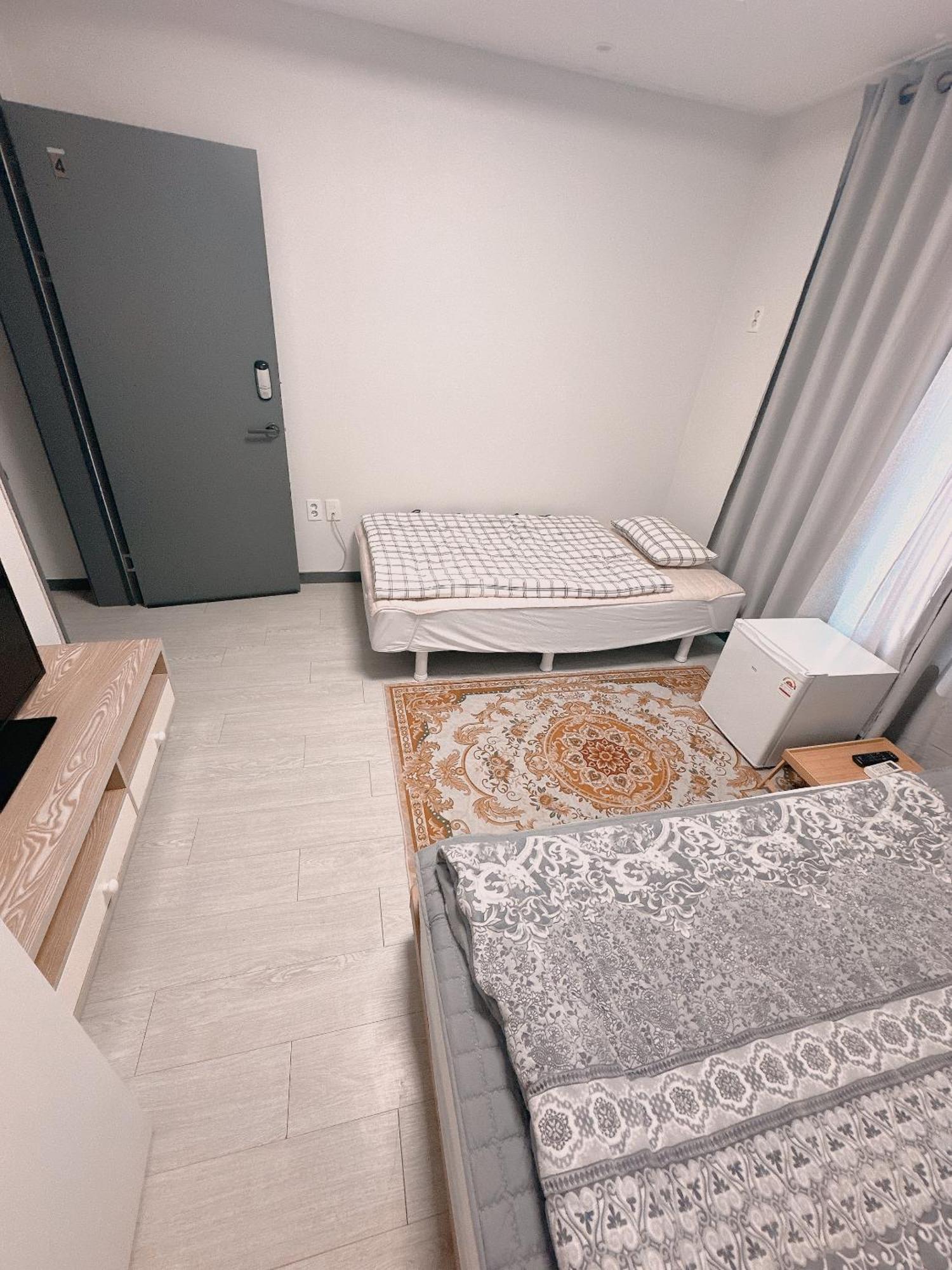 Yolo House Otel Incheon Dış mekan fotoğraf