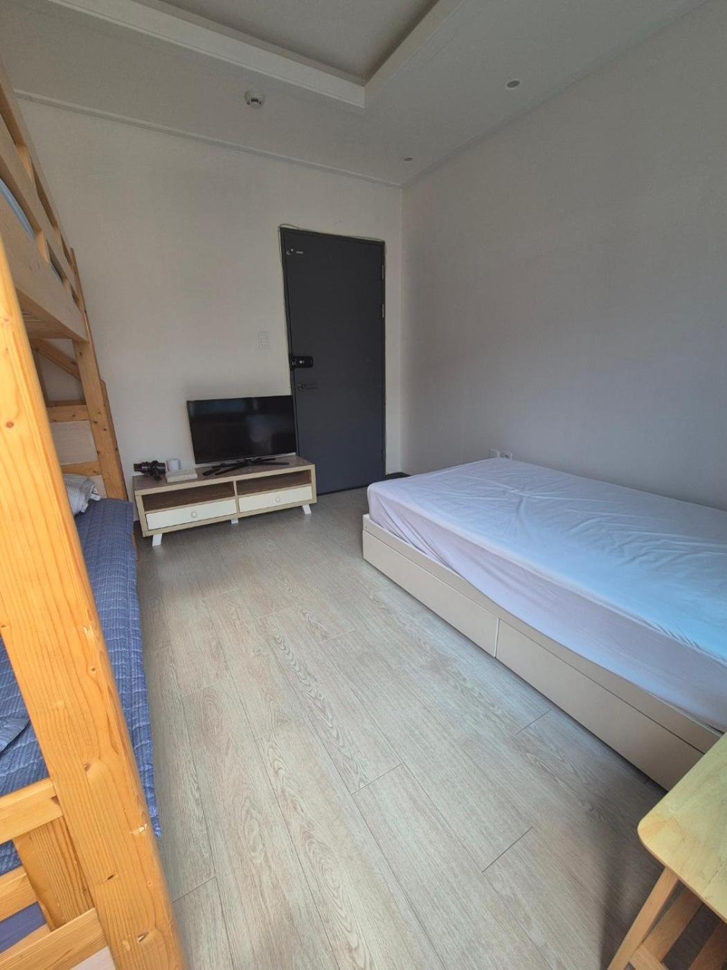 Yolo House Otel Incheon Dış mekan fotoğraf