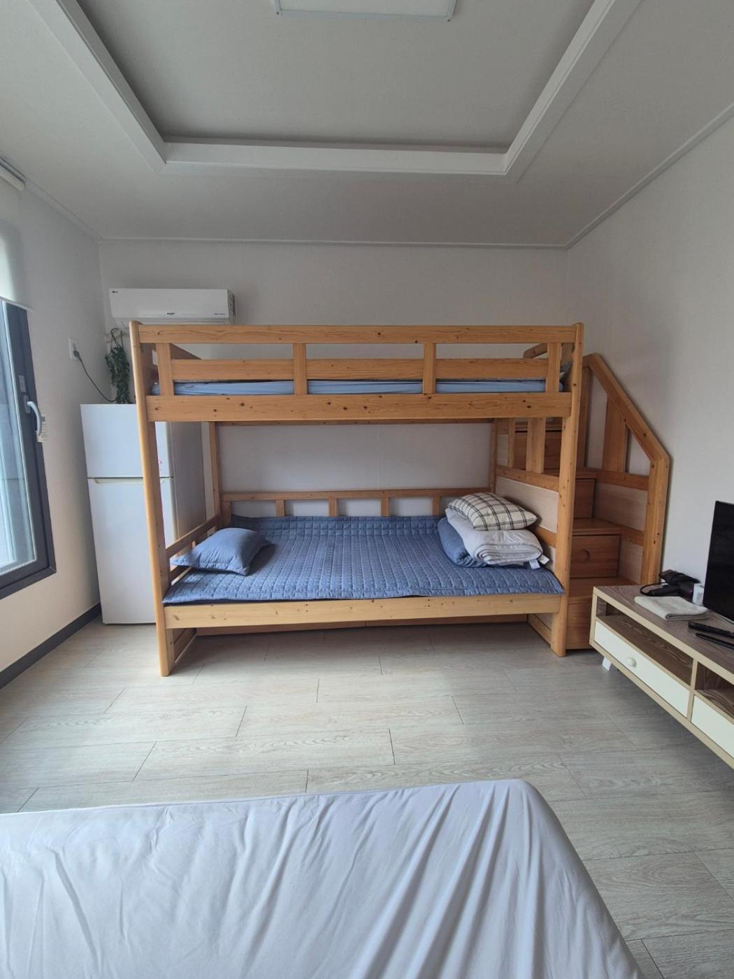 Yolo House Otel Incheon Dış mekan fotoğraf