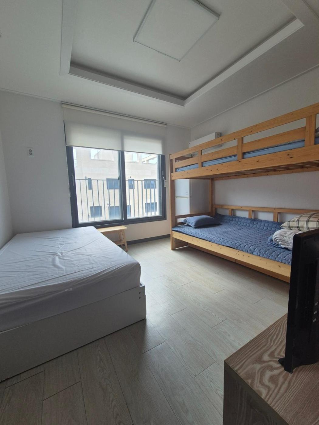 Yolo House Otel Incheon Dış mekan fotoğraf