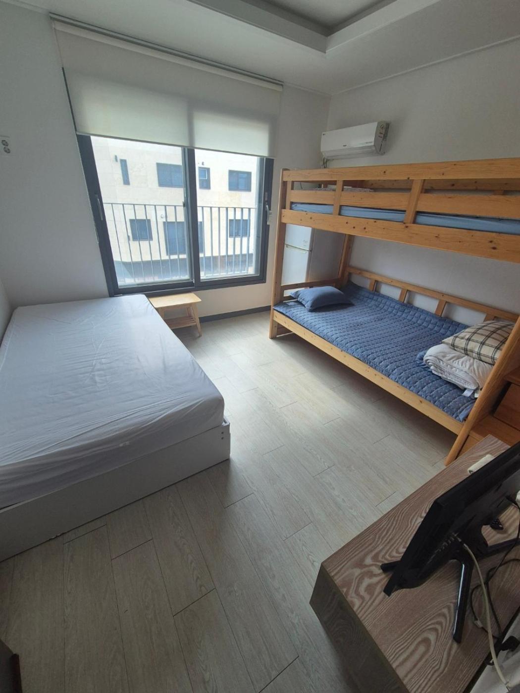 Yolo House Otel Incheon Dış mekan fotoğraf